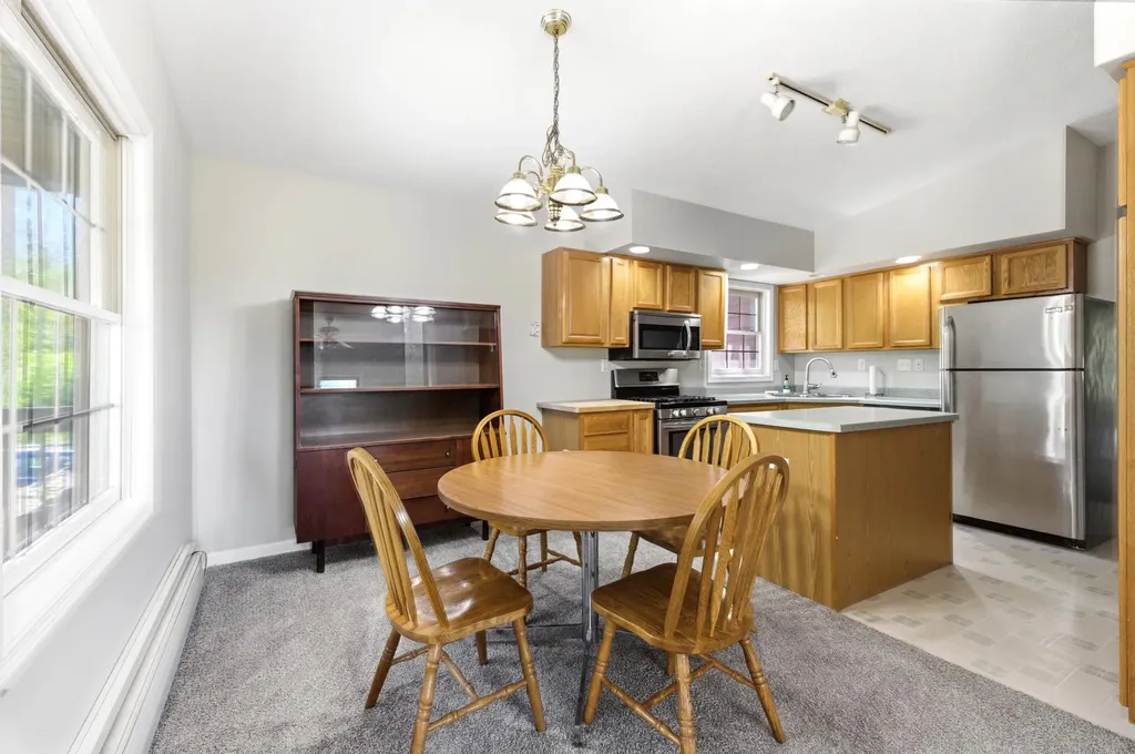 18840 Spring Street New Buffalo Township MI 49117