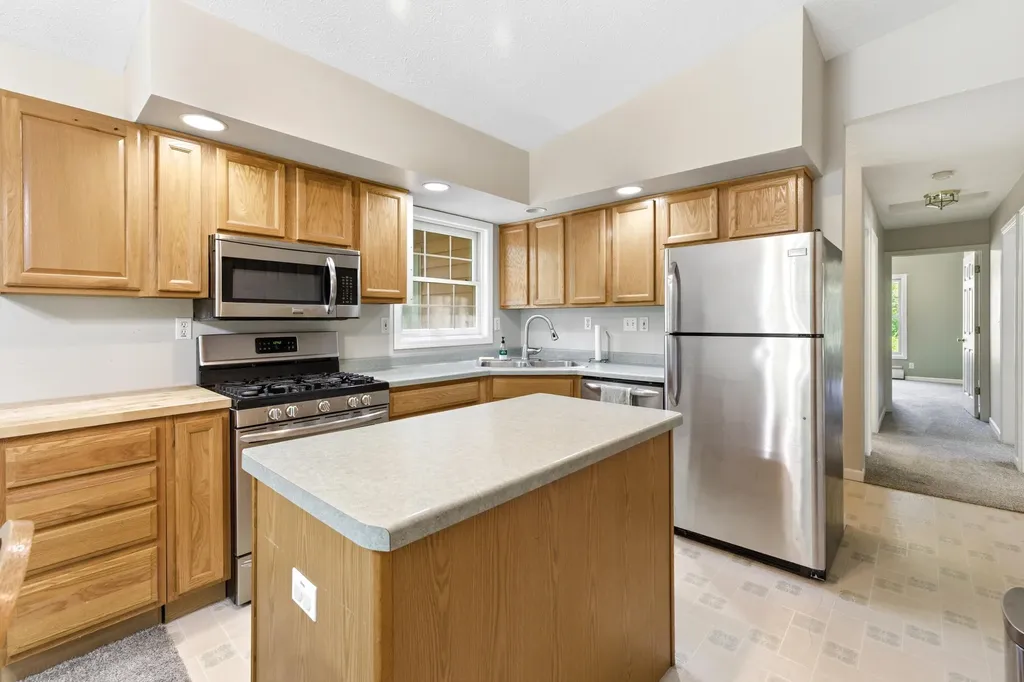18840 Spring Street New Buffalo Township MI 49117