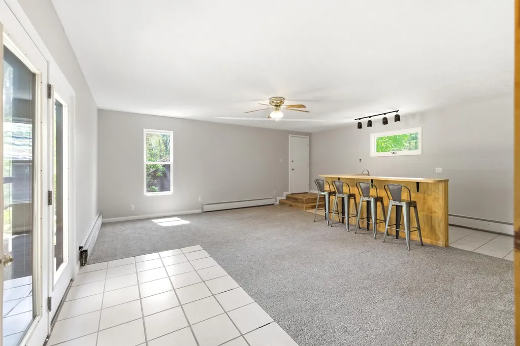 18840 Spring Street New Buffalo Township MI 49117