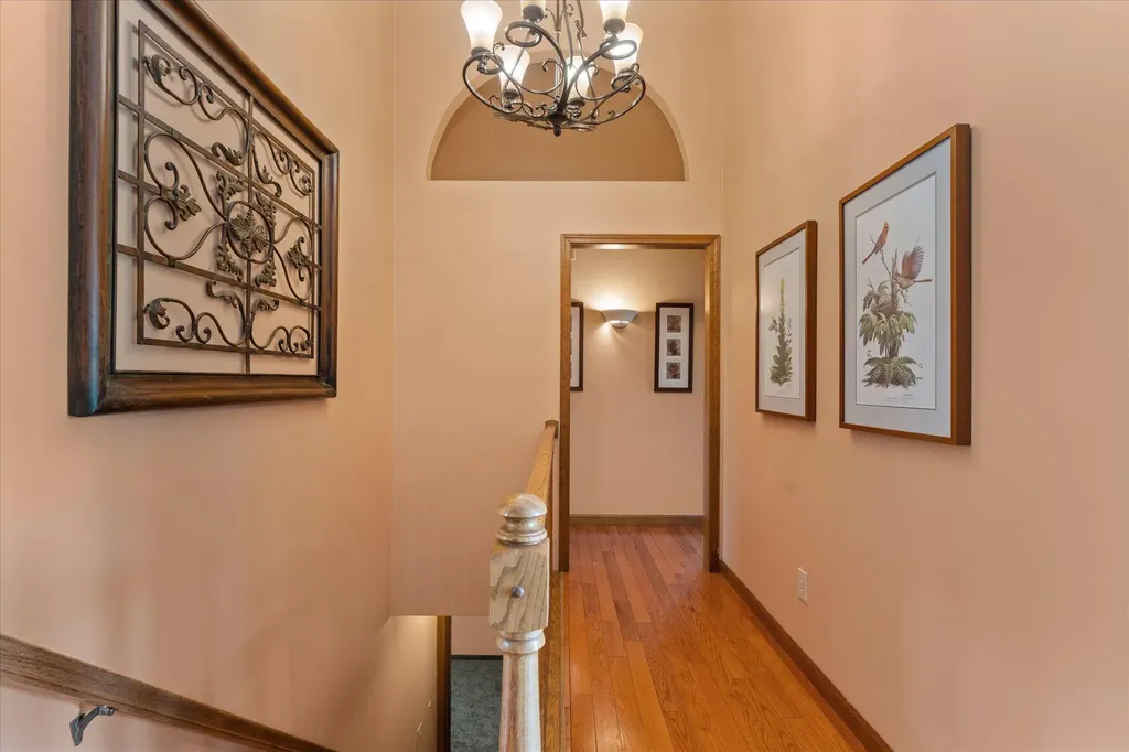 27100 Deerfield Lane Jefferson Township MI 49112