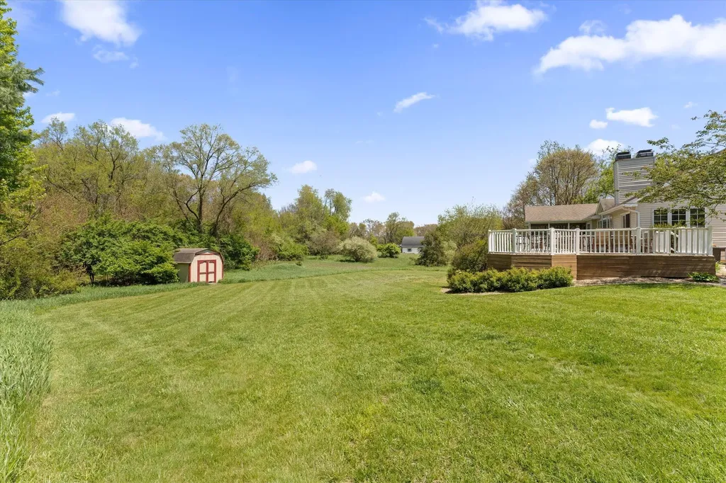 27100 Deerfield Lane Jefferson Township MI 49112