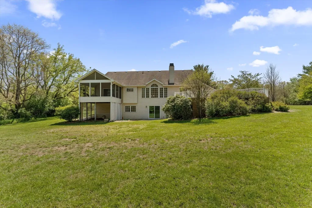 27100 Deerfield Lane Jefferson Township MI 49112