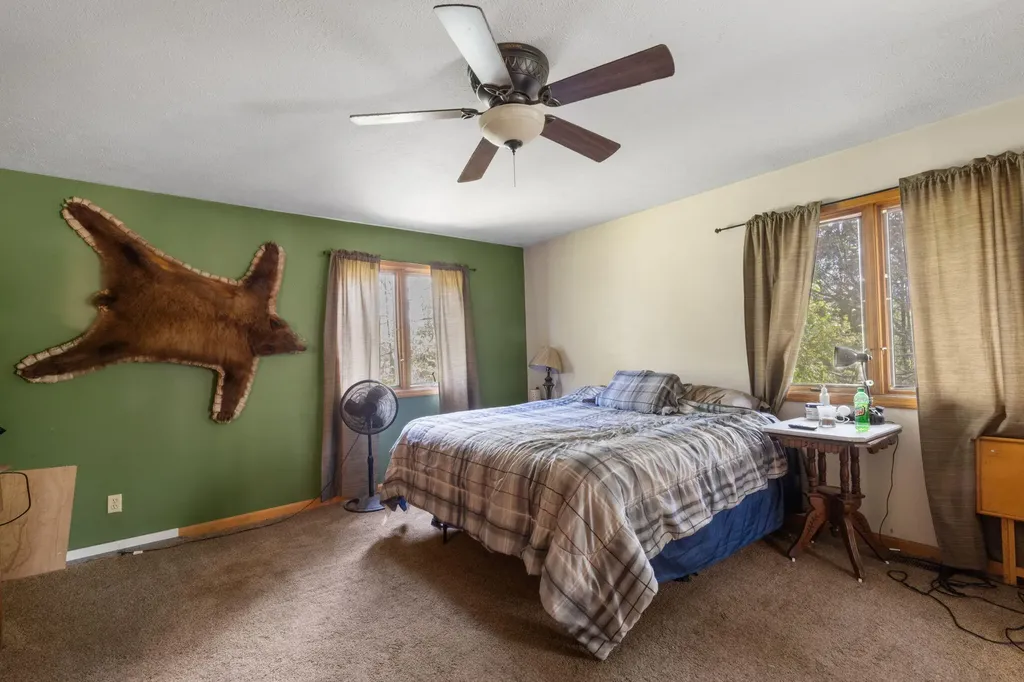 2780 Beebe Road Howard Township MI 49120