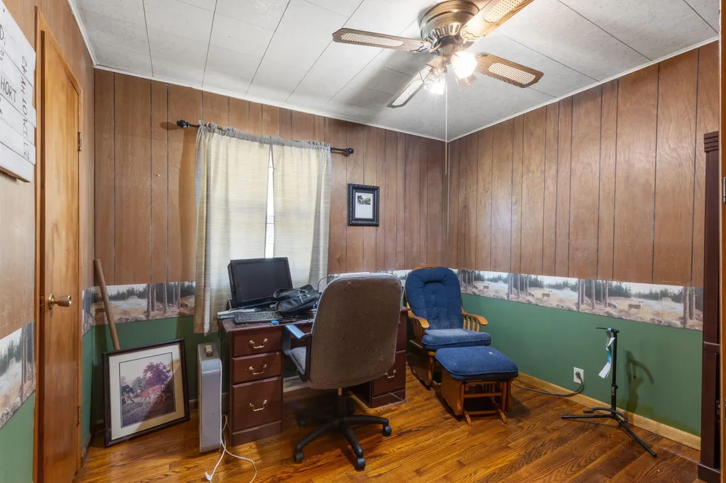 2780 Beebe Road Howard Township MI 49120