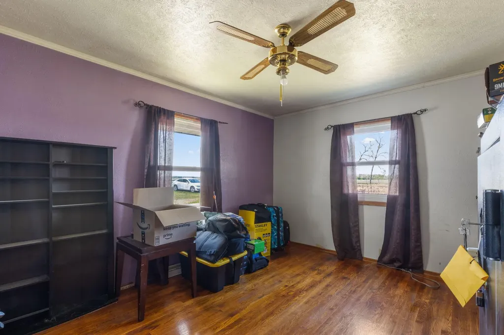 2780 Beebe Road Howard Township MI 49120