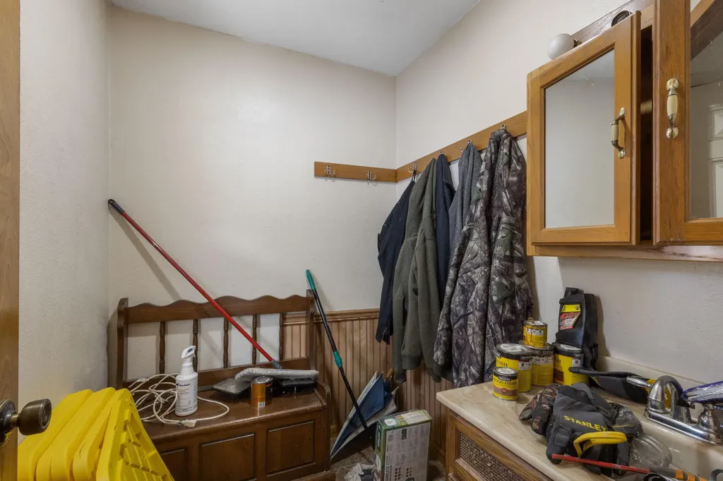 2780 Beebe Road Howard Township MI 49120