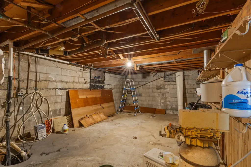2780 Beebe Road Howard Township MI 49120