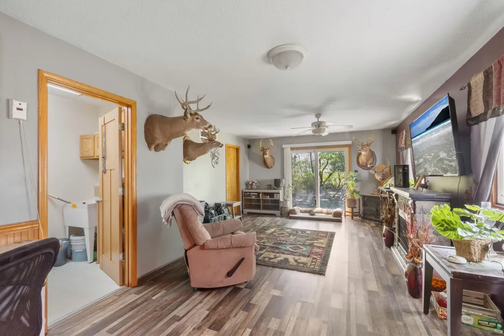 2780 Beebe Road Howard Township MI 49120