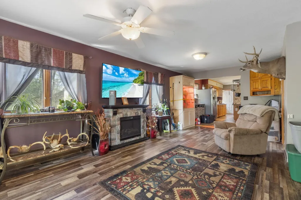 2780 Beebe Road Howard Township MI 49120