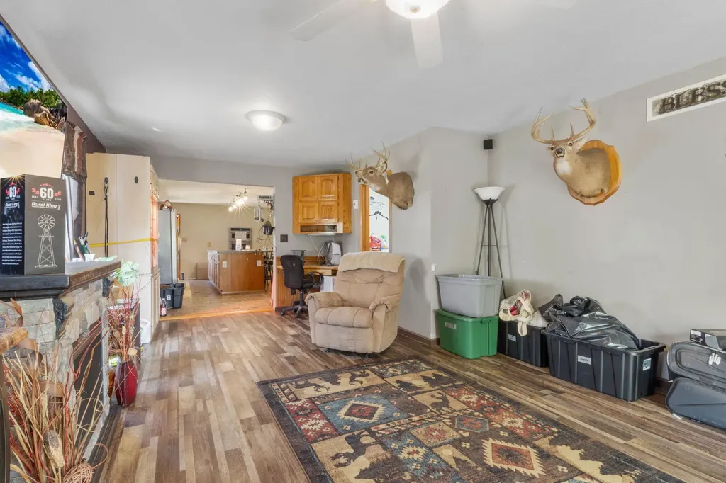 2780 Beebe Road Howard Township MI 49120