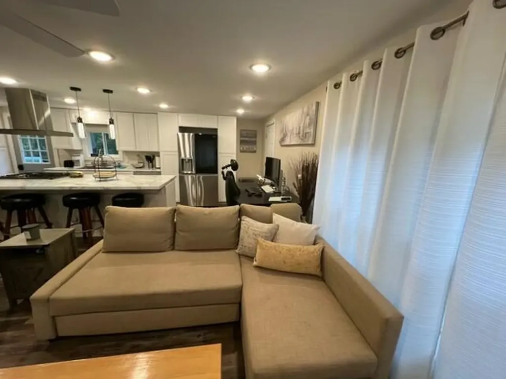 7181 E Beach Drive Casco Township MI 49090