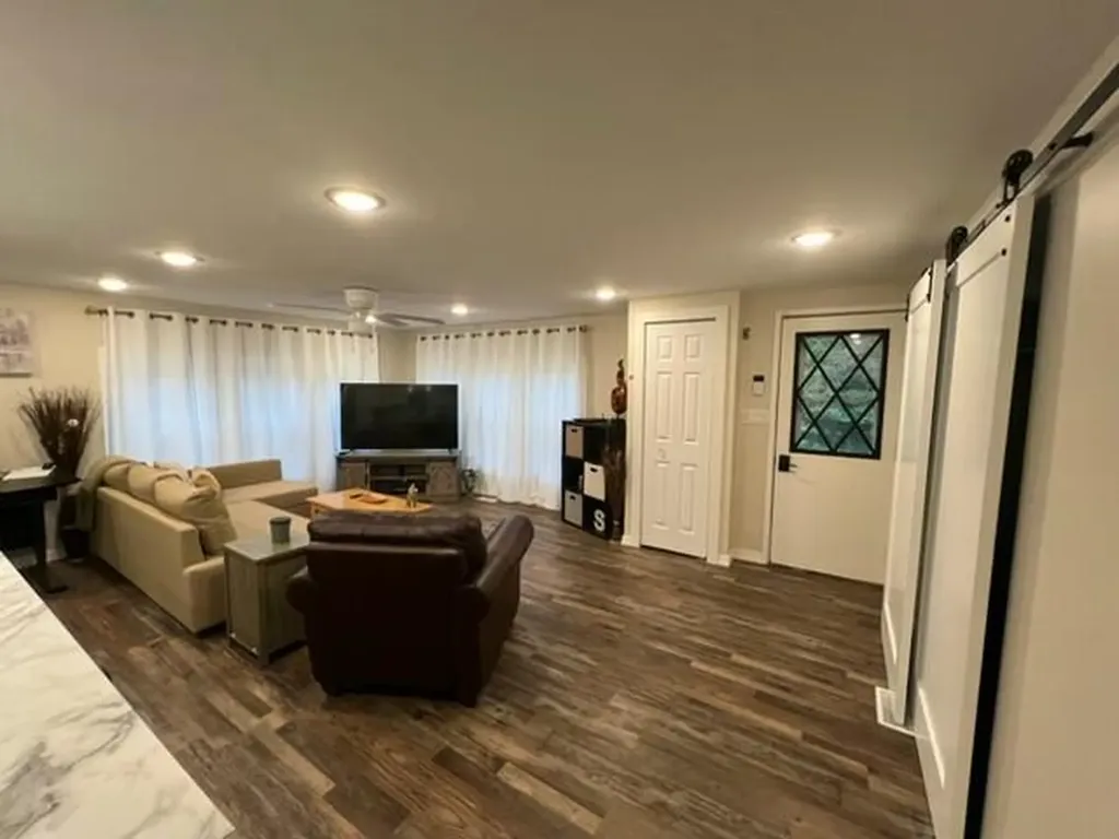 7181 E Beach Drive Casco Township MI 49090