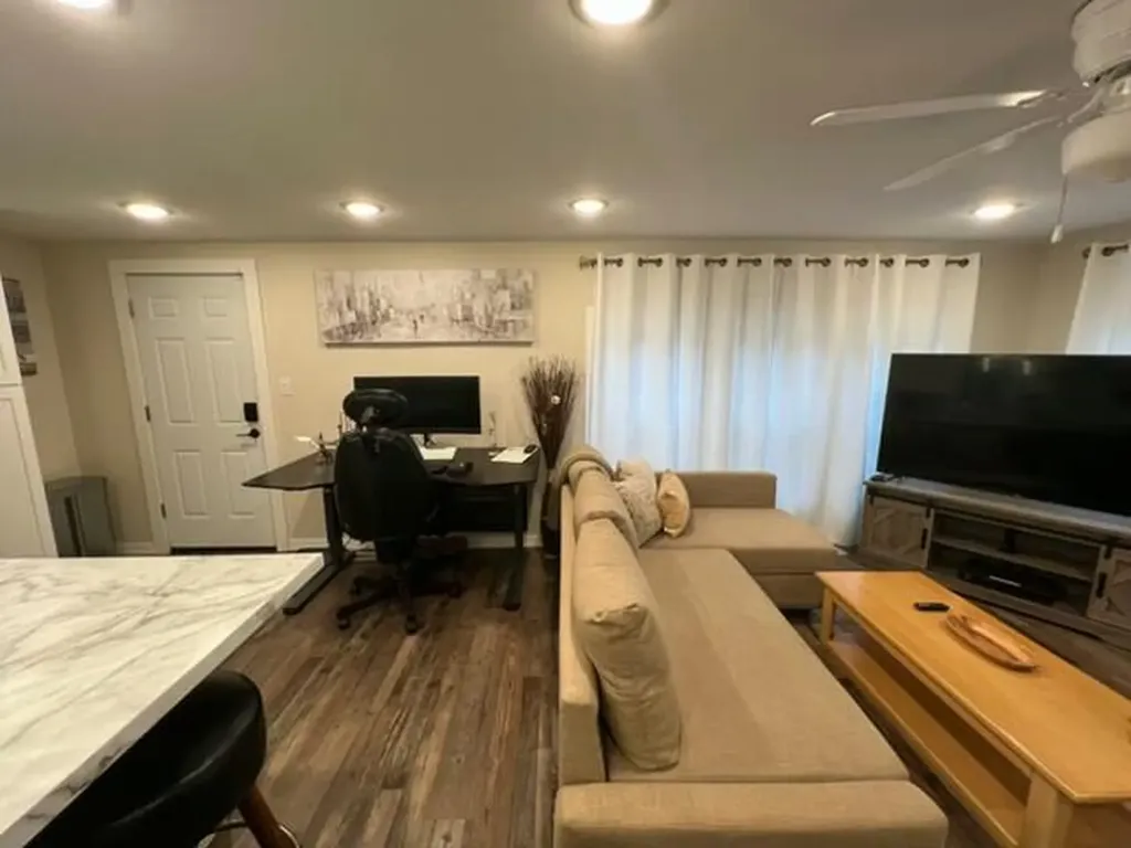 7181 E Beach Drive Casco Township MI 49090