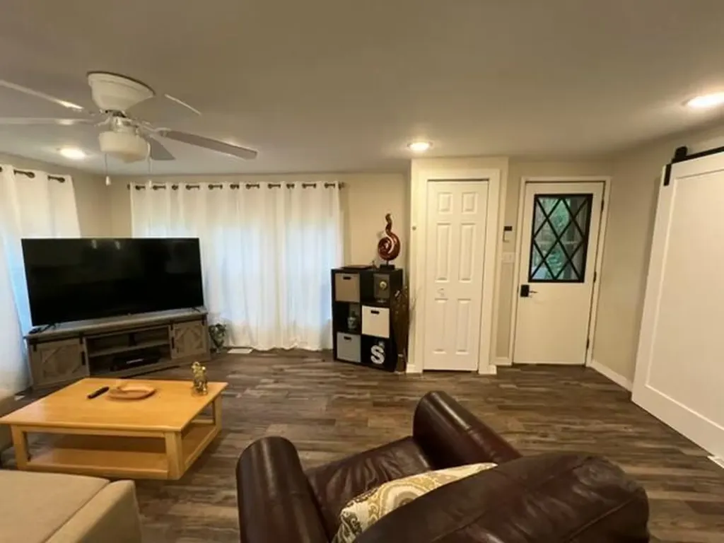 7181 E Beach Drive Casco Township MI 49090