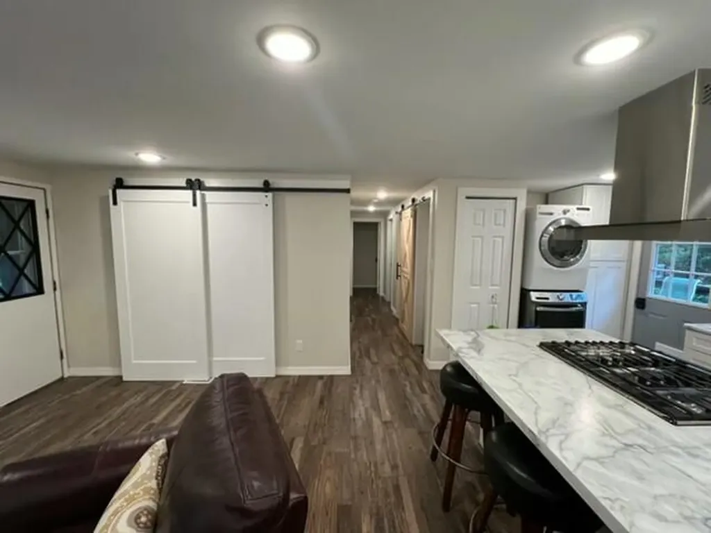 7181 E Beach Drive Casco Township MI 49090