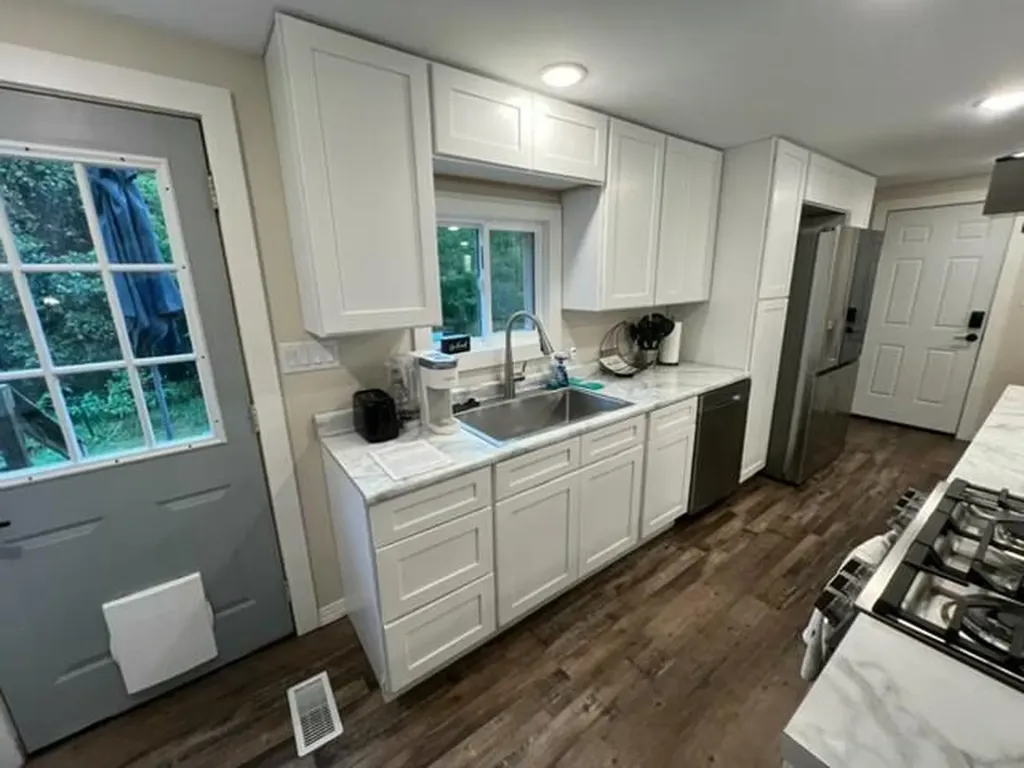 7181 E Beach Drive Casco Township MI 49090