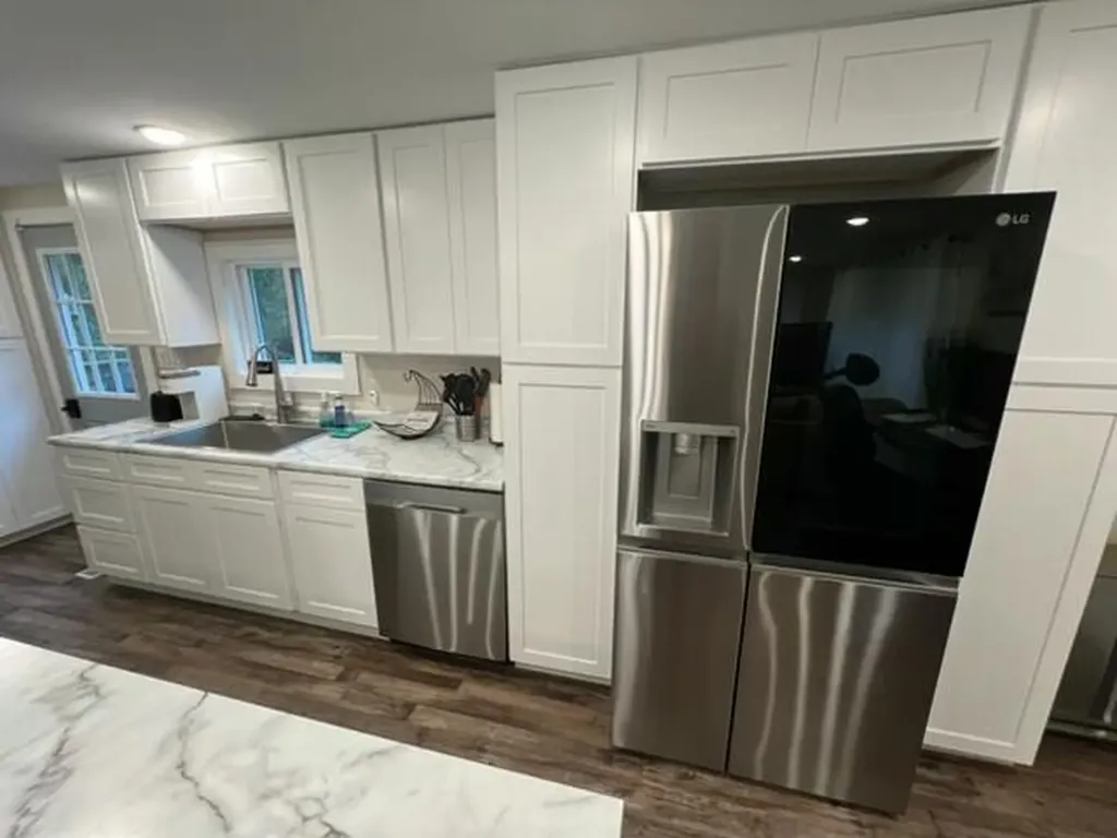 7181 E Beach Drive Casco Township MI 49090