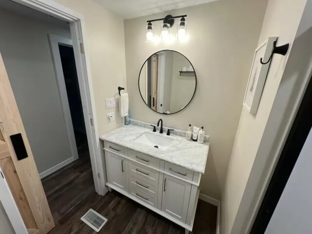 7181 E Beach Drive Casco Township MI 49090