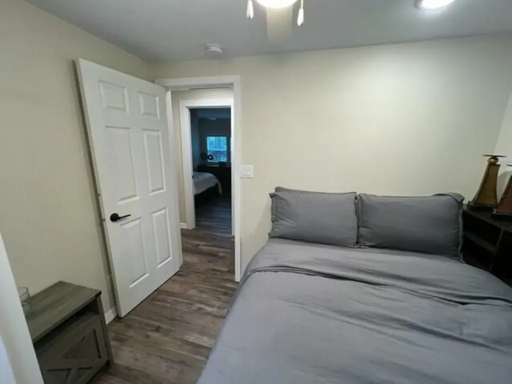 7181 E Beach Drive Casco Township MI 49090
