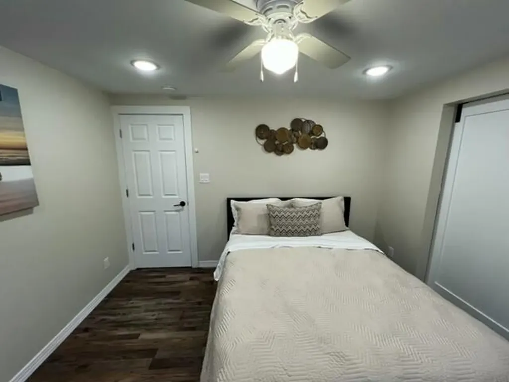 7181 E Beach Drive Casco Township MI 49090