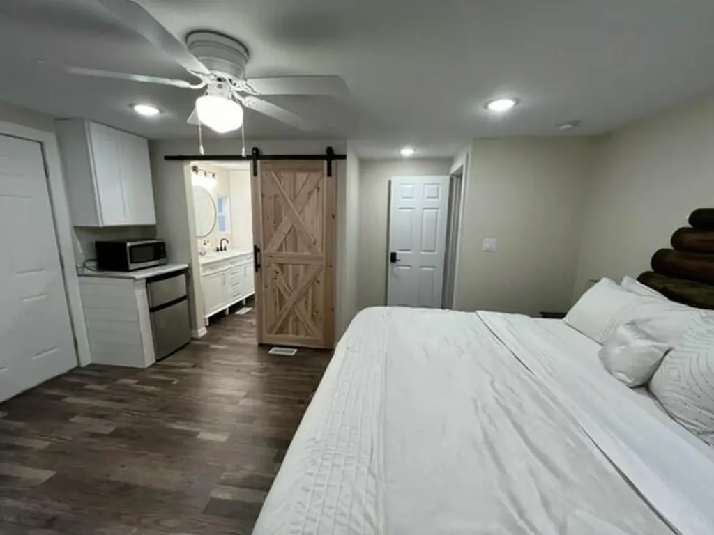 7181 E Beach Drive Casco Township MI 49090