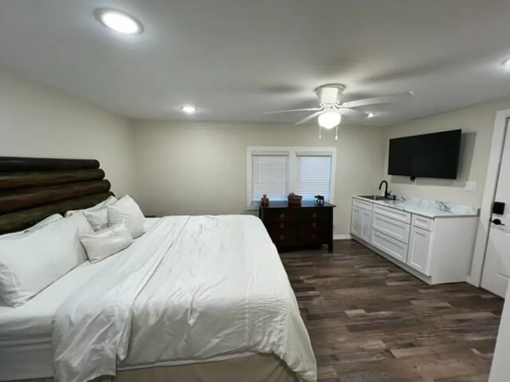 7181 E Beach Drive Casco Township MI 49090