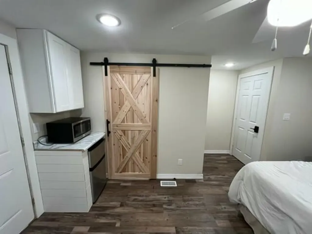 7181 E Beach Drive Casco Township MI 49090
