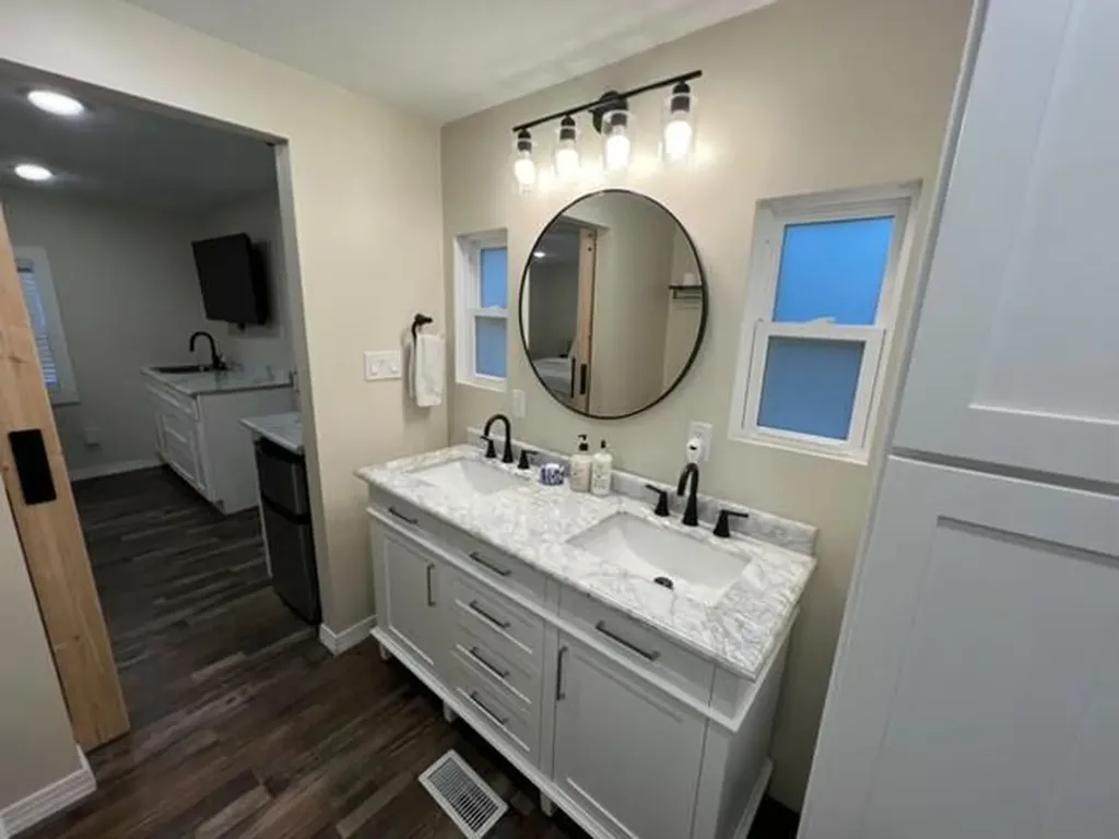 7181 E Beach Drive Casco Township MI 49090