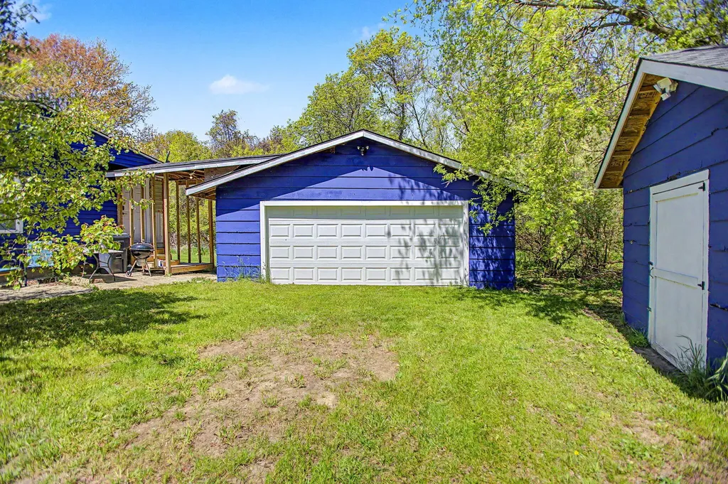 7181 E Beach Drive Casco Township MI 49090