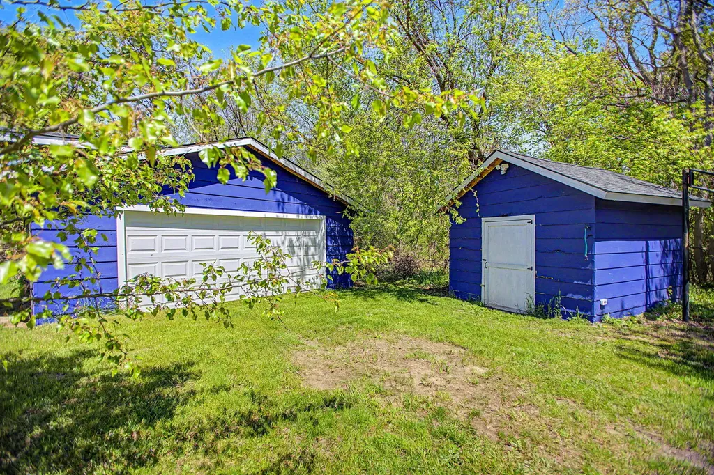 7181 E Beach Drive Casco Township MI 49090