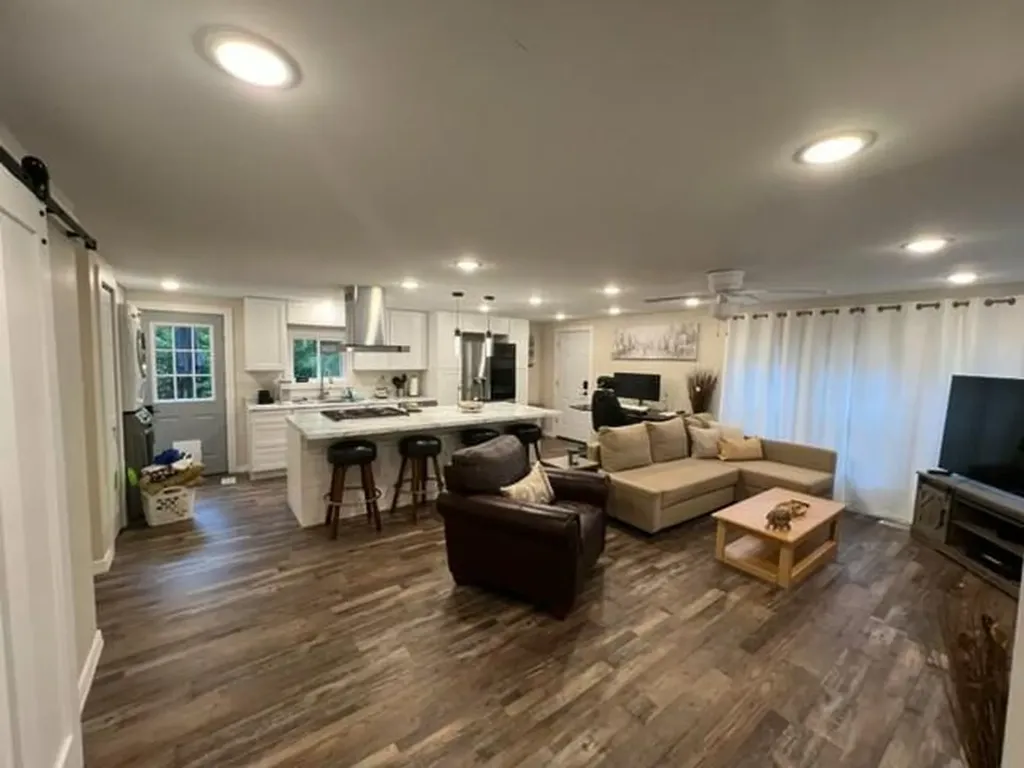 7181 E Beach Drive Casco Township MI 49090