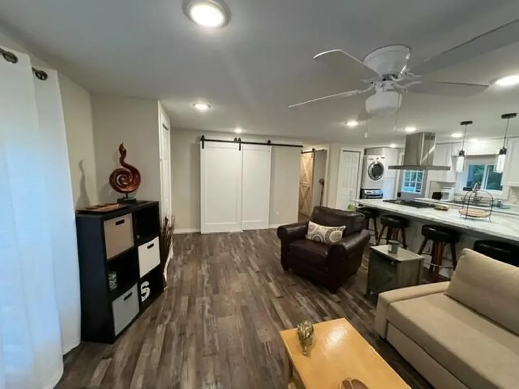 7181 E Beach Drive Casco Township MI 49090