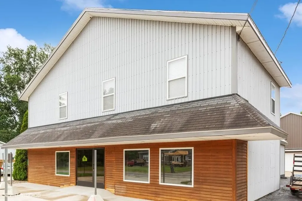 15320 Three Oaks Road Chikaming Township MI 49128