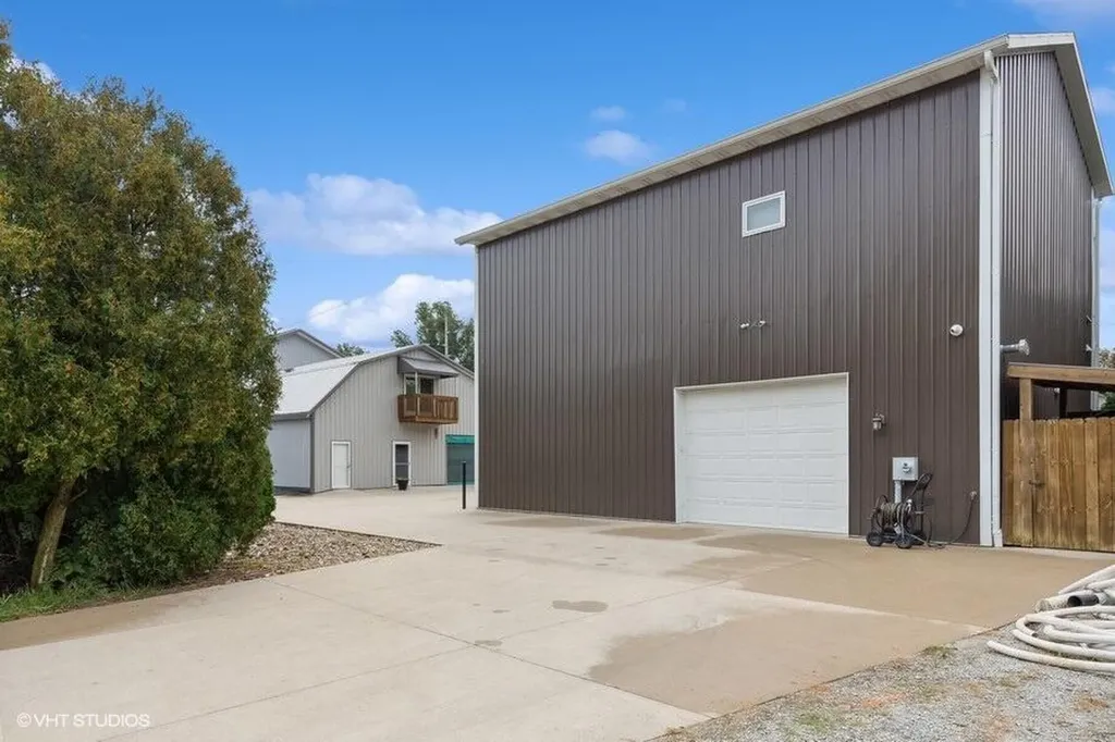 15320 Three Oaks Road Chikaming Township MI 49128
