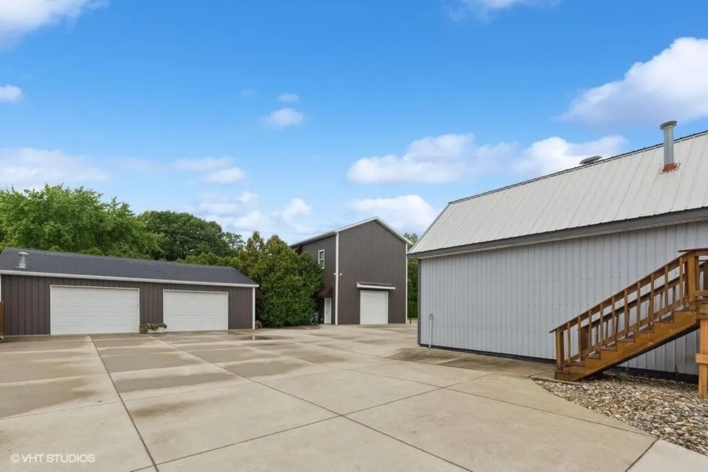 15320 Three Oaks Road Chikaming Township MI 49128