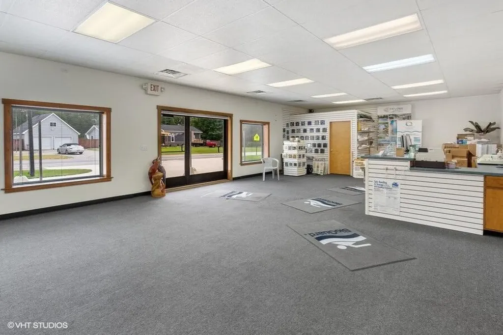 15320 Three Oaks Road Chikaming Township MI 49128