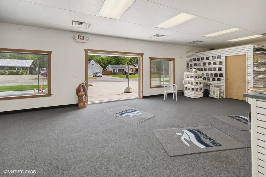 15320 Three Oaks Road Chikaming Township MI 49128