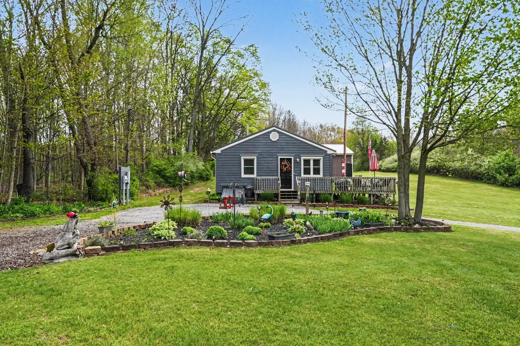 56751 Dailey Road Lagrange Township MI 49047