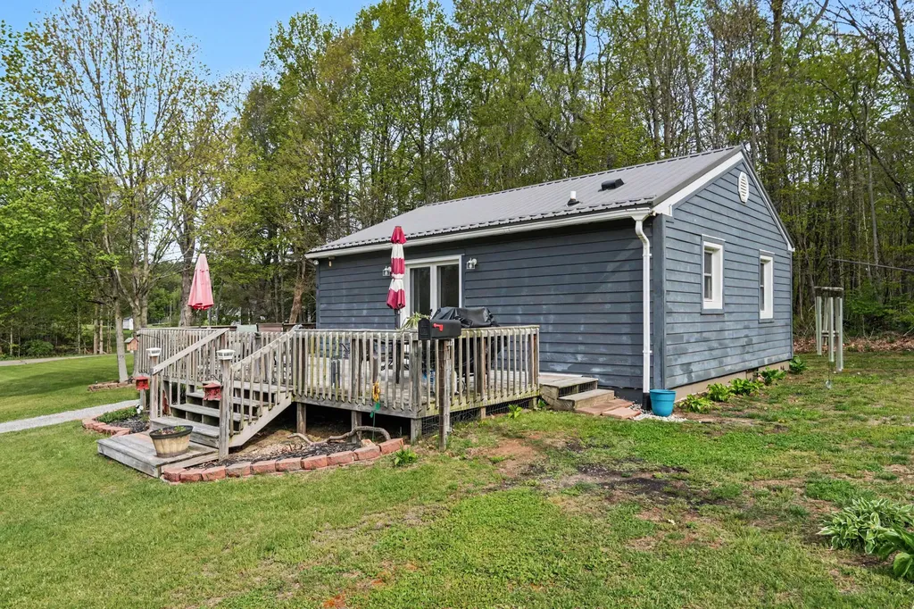 56751 Dailey Road Lagrange Township MI 49047