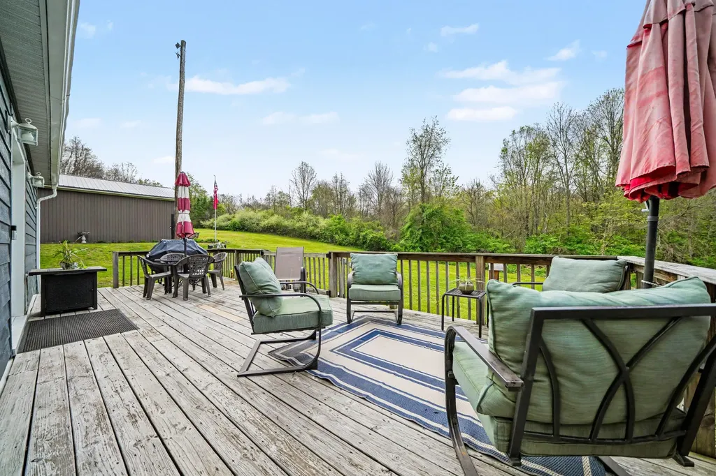 56751 Dailey Road Lagrange Township MI 49047