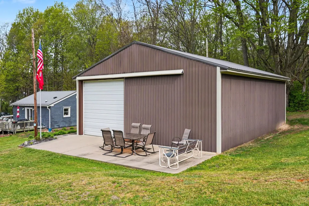 56751 Dailey Road Lagrange Township MI 49047