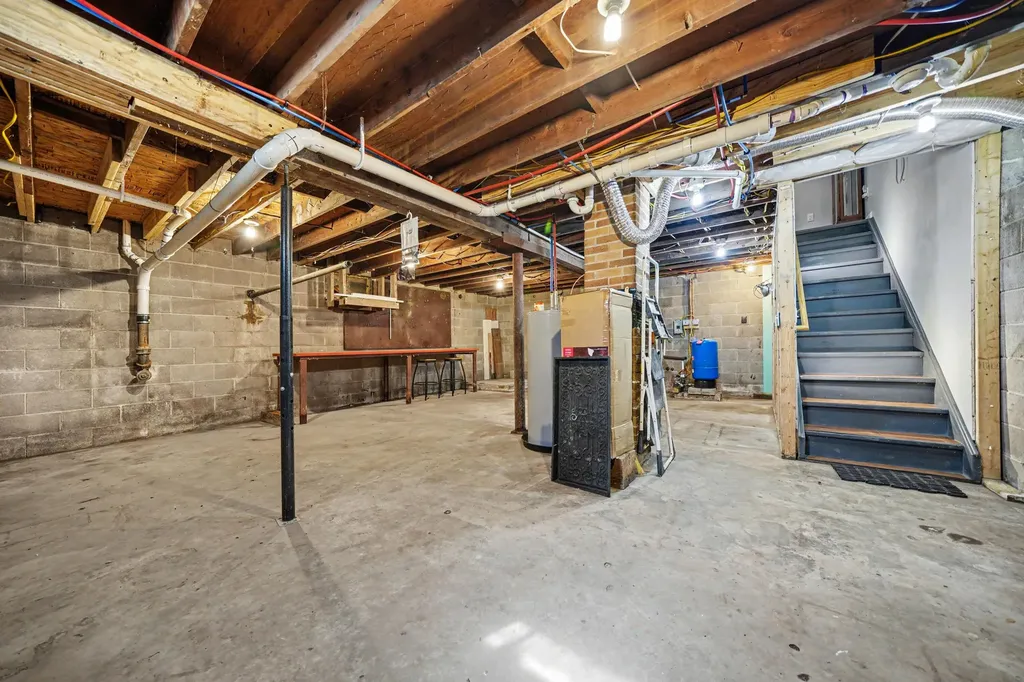 56751 Dailey Road Lagrange Township MI 49047