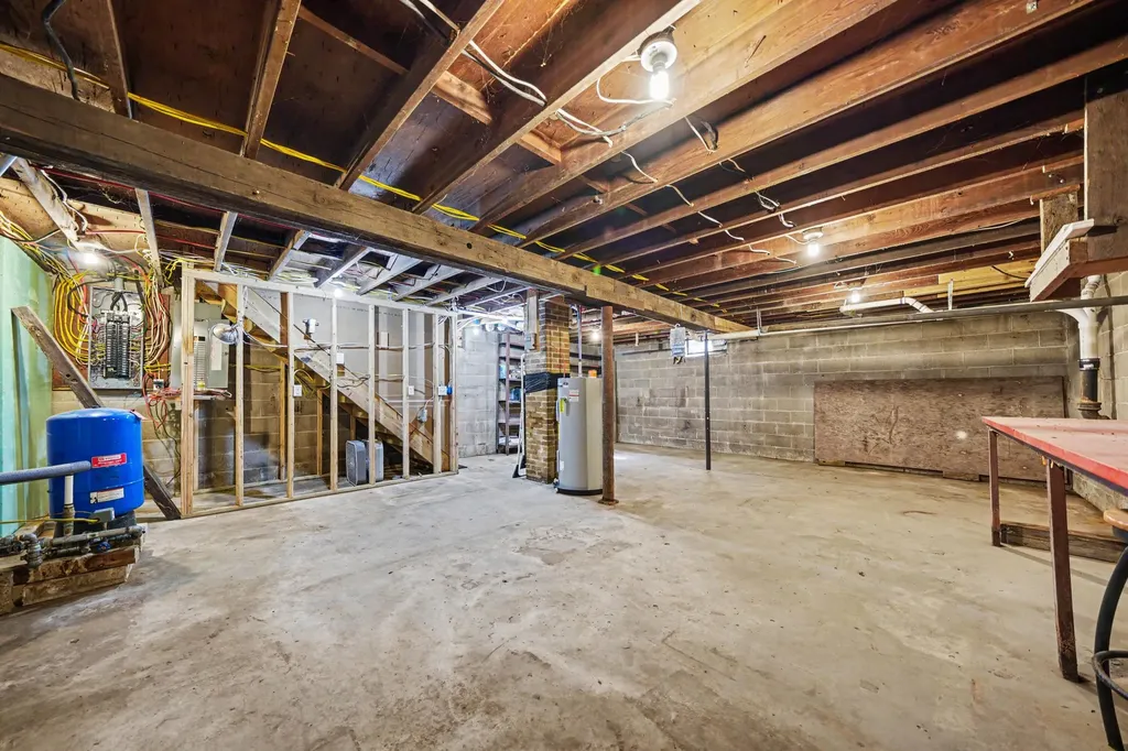 56751 Dailey Road Lagrange Township MI 49047