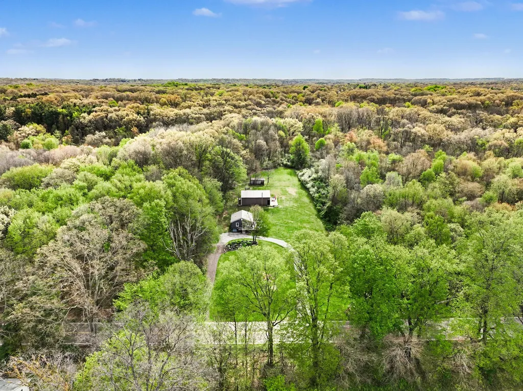 56751 Dailey Road Lagrange Township MI 49047