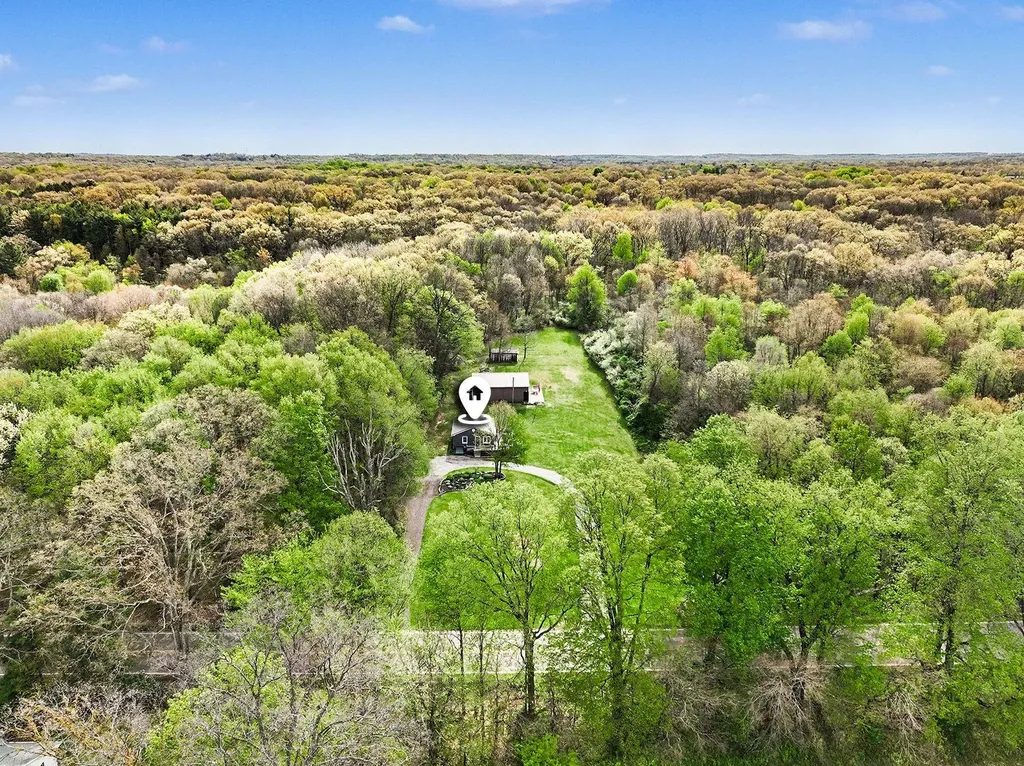 56751 Dailey Road Lagrange Township MI 49047