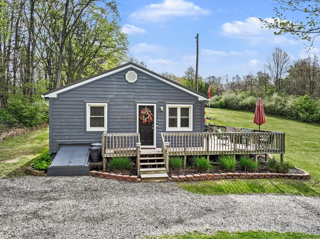 56751 Dailey Road Lagrange Township MI 49047