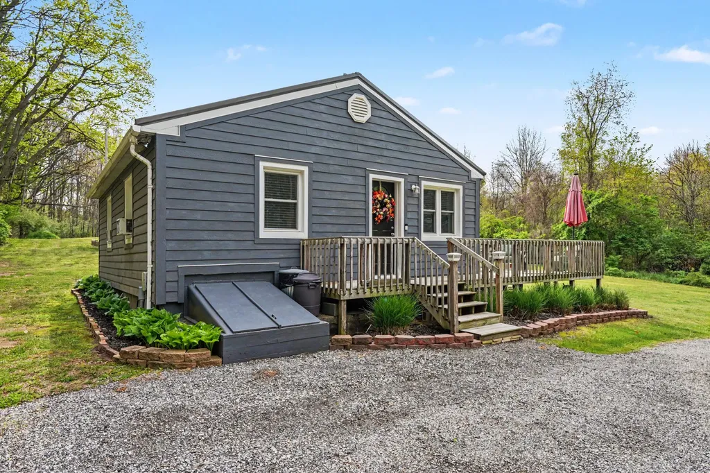 56751 Dailey Road Lagrange Township MI 49047
