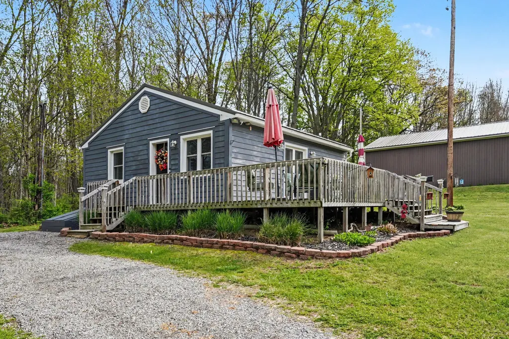 56751 Dailey Road Lagrange Township MI 49047