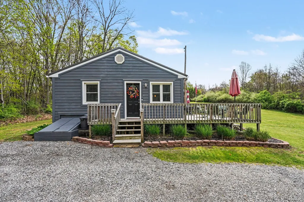 56751 Dailey Road Lagrange Township MI 49047