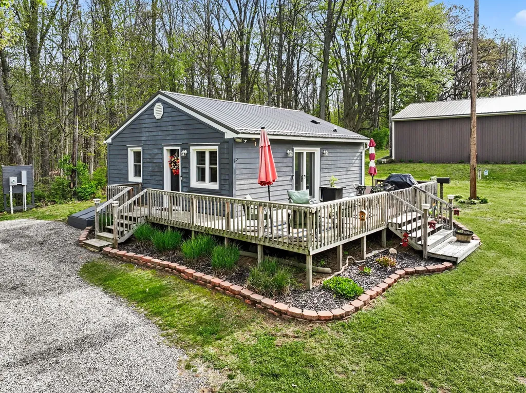 56751 Dailey Road Lagrange Township MI 49047
